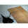 RS Schreibunterlage Durasens® Soft 70 x 50 cm (B x H) ohne Kalender PET/Polyurethan transparent