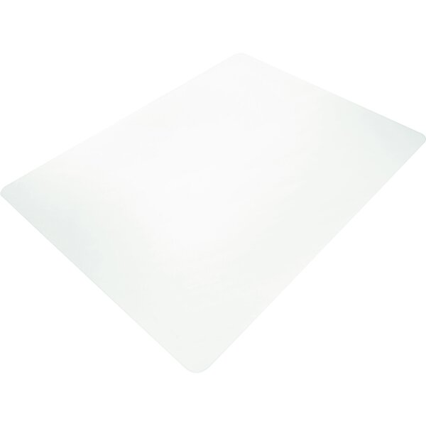 RS Schreibunterlage Durasens® Soft 90 x 60 cm (B x H) ohne Kalender PET/Polyurethan transparent