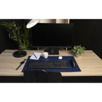 Exacompta Schreibunterlage Home Office 60 x 35 cm (B x H)...