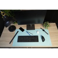 Exacompta Schreibunterlage Home Office 80 x 40 cm (B x H)...