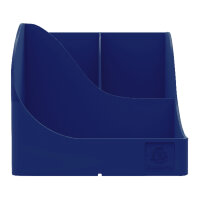 Exacompta Stifteköcher PEN-WAVE Bee Blue 11,9 x 10,9...
