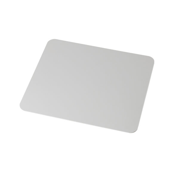 RS Schreibunterlage Purosens® Stijl 60 x 50 cm (B x H) ohne Kalender Polypropylen stone white