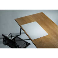 RS Schreibunterlage Purosens® Stijl 70 x 50 cm (B x H) ohne Kalender Polypropylen soft aqua