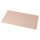 RS Schreibunterlage Purosens® Stijl 120 x 60 cm (B x H) ohne Kalender Polypropylen soft rose