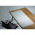 RS Schreibunterlage Purosens® Stijl 120 x 60 cm (B x H) ohne Kalender Polypropylen soft aqua