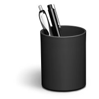 DURABLE Stifteköcher ECO 8 x 10 cm (Ø x H)...