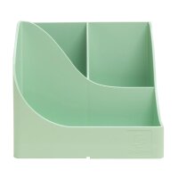 Exacompta Stifteköcher PEN-WAVE AutentiK 11,9 x 10,9...