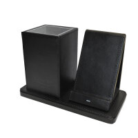 Deflecto® Tischorganizer 19,8 x 13,2 x 9,8 cm (B x H...