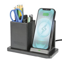 Deflecto® Tischorganizer 19,8 x 13,2 x 9,8 cm (B x H...