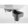 TOPSTAR Zubehör Schreibtisch Stiftefach/Getränkehalter TOPSTAR Kinderschreibtisch Sitness X UP Table 20 10109-SITX2 Polycarbonat/ABS Kunststoff grau
