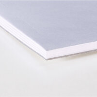 SIGEL Schreibunterlage Protect 59,5 x 41 cm (B x H) mit...