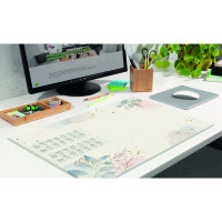 SIGEL Schreibunterlage 59,5 x 41 cm (B x H) DIN A2 mit...