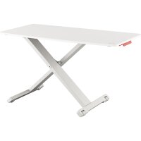 Leitz Sitz-Steh-Arbeitsplatz Ergo Cosy 65 x 35 cm (B x T)...