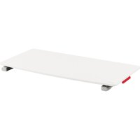 Leitz Sitz-Steh-Arbeitsplatz Ergo Cosy 65 x 35 cm (B x T)...