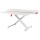 Leitz Sitz-Steh-Arbeitsplatz Ergo Cosy 80 x 35 cm (B x T) grau