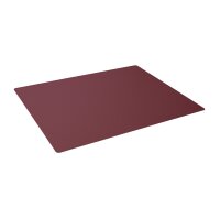 DURABLE Schreibunterlage opak 53 x 40 cm (B x H) ohne...