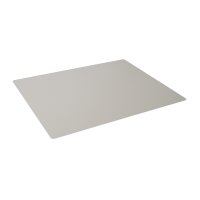 DURABLE Schreibunterlage opak 53 x 40 cm (B x H) ohne...