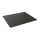DURABLE Schreibunterlage opak 53 x 40 cm (B x H) ohne Kalender Polypropylen schwarz