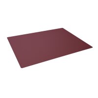 DURABLE Schreibunterlage opak 65 x 50 cm (B x H) ohne...