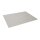 DURABLE Schreibunterlage opak 65 x 50 cm (B x H) ohne Kalender Polypropylen grau