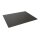 DURABLE Schreibunterlage opak 65 x 50 cm (B x H) ohne Kalender Polypropylen schwarz
