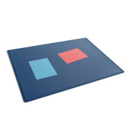 DURABLE Schreibunterlage 65 x 50 cm (B x H) ohne Kalender...