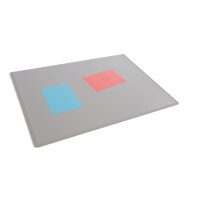 DURABLE Schreibunterlage 65 x 50 cm (B x H) ohne Kalender...