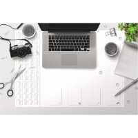 RNK Verlag Schreibunterlage Office 60 x 42 cm (B x H) mit...