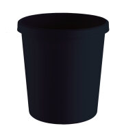 Soennecken Papierkorb oeco Kunststoff, 80 % recycelt...