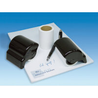 WEDO® Rolllöscher nachfüllbar ABS...