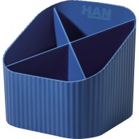 HAN Stifteköcher KARMA 11,1 x 10,5 x 11,1 cm (B x H...
