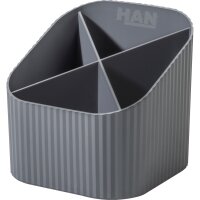 HAN Stifteköcher KARMA 11,1 x 10,5 x 11,1 cm (B x H...