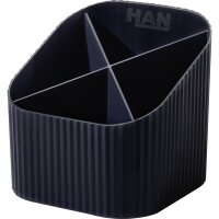 HAN Stifteköcher KARMA 11,1 x 10,5 x 11,1 cm (B x H...