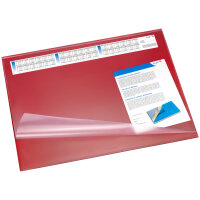 Läufer Schreibunterlage Synthos VSP 65 x 52 cm (B x...