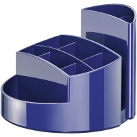 HAN Stifteköcher RONDO 14 x 10,9 x 14 cm (B x H x T)...