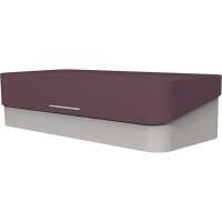 helit Tischorganizer the companion 22,5 x 5,6 x 10 cm (B...