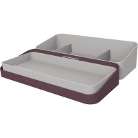 helit Tischorganizer the companion 22,5 x 5,6 x 10 cm (B...