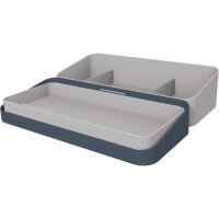 helit Tischorganizer the companion 22,5 x 5,6 x 10 cm (B...