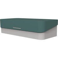 helit Tischorganizer the companion 22,5 x 5,6 x 10 cm (B...