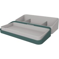 helit Tischorganizer the companion 22,5 x 5,6 x 10 cm (B...