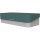 helit Tischorganizer the companion 22,5 x 5,6 x 10 cm (B x H x T) nicht gefüllt Kunststoff grün/grau