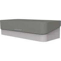 helit Tischorganizer the companion 22,5 x 5,6 x 10 cm (B...