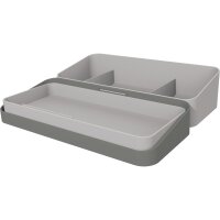 helit Tischorganizer the companion 22,5 x 5,6 x 10 cm (B...