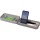 helit Tischorganizer the companion 22,5 x 5,6 x 10 cm (B x H x T) nicht gefüllt Kunststoff lichtgrau/grau
