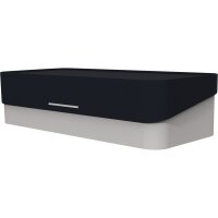 helit Tischorganizer the companion 22,5 x 5,6 x 10 cm (B...