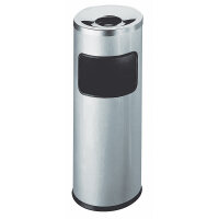 DURABLE Standascher SAFE 25 x 63 cm (Ø x H) Metall...