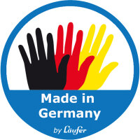 Läufer Schreibunterlage Synthos 65 x 52 cm (B x H)...