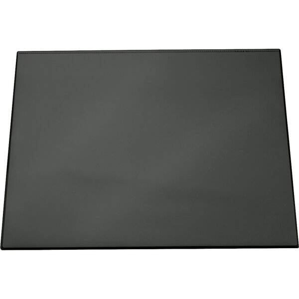 DURABLE Schreibunterlage 65 x 52 cm (B x H) ohne Kalender Kunststoff schwarz
