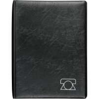 BRUNNEN Telefonringbuch 18 x 23,5 cm (B x H) Polyethylen...