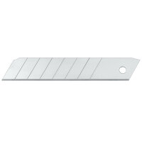 WEDO® Ersatzklinge 18 x 125 mm (B x L) Carbonstahl 10...